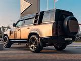 Land Rover Discovery 2023 года за 65 000 000 тг. в Алматы – фото 5