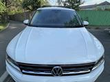 Volkswagen Tiguan 2020 годаүшін14 500 000 тг. в Алматы