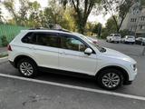 Volkswagen Tiguan 2020 годаүшін14 500 000 тг. в Алматы – фото 2