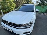 Volkswagen Tiguan 2020 года за 14 500 000 тг. в Алматы – фото 4