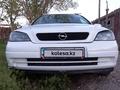 Opel Astra 2003 года за 2 700 000 тг. в Туркестан – фото 2
