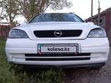 Opel Astra 2003 годаүшін2 700 000 тг. в Туркестан – фото 2