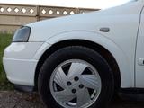 Opel Astra 2003 года за 2 700 000 тг. в Туркестан – фото 4