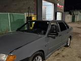 ВАЗ (Lada) 2115 2007 года за 550 000 тг. в Аягоз – фото 4
