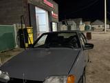 ВАЗ (Lada) 2115 2007 года за 550 000 тг. в Аягоз