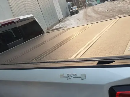 Крышка кузова Тойота тундраүшін400 000 тг. в Алматы