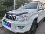 Toyota Land Cruiser Prado 2008 года за 12 200 000 тг. в Астана – фото 2