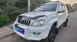 Toyota Land Cruiser Prado 2008 года за 12 200 000 тг. в Астана – фото 2