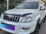 Toyota Land Cruiser Prado 2008 годаfor13 000 000 тг. в Астана