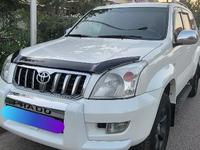 Toyota Land Cruiser Prado 2008 года за 12 200 000 тг. в Астана