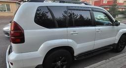 Toyota Land Cruiser Prado 2008 года за 12 200 000 тг. в Астана – фото 4