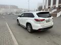 Toyota Highlander 2015 года за 12 000 000 тг. в Атырау – фото 4