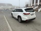 Toyota Highlander 2015 годаүшін12 000 000 тг. в Атырау – фото 4
