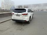 Toyota Highlander 2015 годаүшін12 000 000 тг. в Атырау – фото 3
