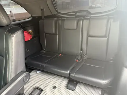 Toyota Highlander 2015 года за 12 000 000 тг. в Атырау – фото 6