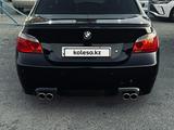 BMW 530 2003 годаүшін7 800 000 тг. в Тараз – фото 2