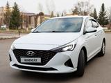 Hyundai Accent 2020 годаүшін7 300 000 тг. в Петропавловск