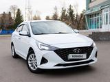 Hyundai Accent 2020 годаүшін7 300 000 тг. в Петропавловск – фото 2