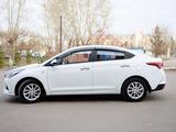 Hyundai Accent 2020 годаүшін7 300 000 тг. в Петропавловск – фото 4