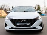Hyundai Accent 2020 годаүшін7 300 000 тг. в Петропавловск – фото 5
