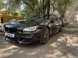 BMW 640 2013 года за 18 000 000 тг. в Алматы