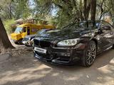 BMW 640 2013 года за 18 000 000 тг. в Алматы – фото 2