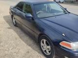 Toyota Mark II 1997 года за 2 800 000 тг. в Семей – фото 2