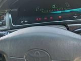 Toyota Mark II 1997 года за 2 800 000 тг. в Семей – фото 4