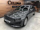 Genesis G90 2021 года за 32 000 000 тг. в Алматы