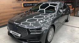 Genesis G90 2021 года за 32 000 000 тг. в Алматы