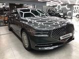 Genesis G90 2021 года за 32 000 000 тг. в Алматы – фото 4