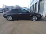 Alfa Romeo 156 2000 годаүшін3 100 000 тг. в Уральск – фото 3