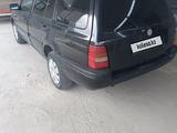 Volkswagen Golf 1994 годаүшін1 400 000 тг. в Шымкент – фото 2