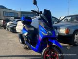 Yamaha  BWs 2024 года за 400 000 тг. в Алматы – фото 2