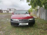 Mazda 626 1992 года за 920 000 тг. в Есиль – фото 4