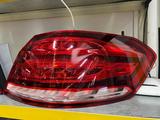 Фонари задние Mercedes-Benz W212 рестайлинг за 1 000 тг. в Алматы – фото 3