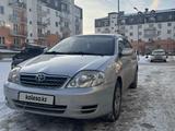 Toyota Corolla 2002 годаfor2 800 000 тг. в Алматы