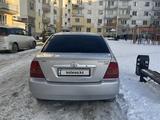 Toyota Corolla 2002 годаfor2 800 000 тг. в Алматы – фото 4