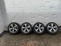 Зимние колеса KUMHO 235/45R18 98T с дисками 8J*18H2 Toyota Camry 75for299 000 тг. в Павлодар