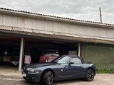 BMW Z4 2005 года за 9 600 000 тг. в Алматы – фото 2