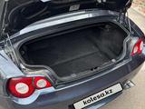 BMW Z4 2005 года за 9 600 000 тг. в Алматы – фото 4