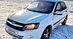 ВАЗ (Lada) Granta 2190 2014 годаүшін1 800 000 тг. в Алматы