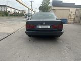 BMW 525 1993 годаүшін2 250 000 тг. в Шымкент – фото 5