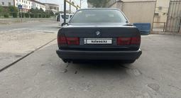 BMW 525 1993 года за 2 250 000 тг. в Шымкент – фото 5