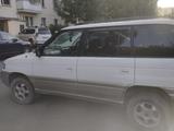 Mazda MPV 1998 годаүшін1 850 000 тг. в Астана – фото 2