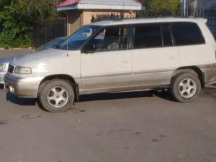 Mazda MPV 1998 года за 1 850 000 тг. в Астана – фото 8