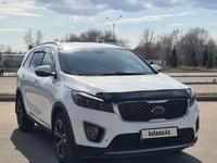 Kia Sorento 2015 года за 10 600 000 тг. в Усть-Каменогорск