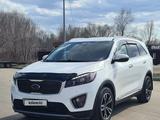 Kia Sorento 2015 года за 10 600 000 тг. в Усть-Каменогорск – фото 2