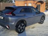 Mitsubishi Eclipse Cross 2021 годаfor11 500 000 тг. в Актобе
