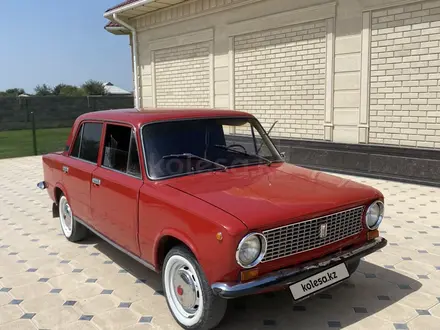 ВАЗ (Lada) 2101 1981 года за 1 100 000 тг. в Туркестан